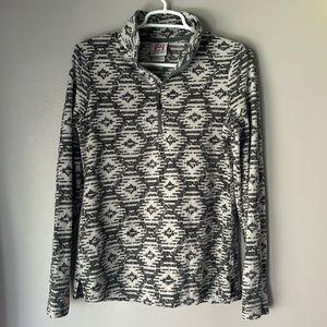 Avalanche Women’s Fleece Quarter Zip